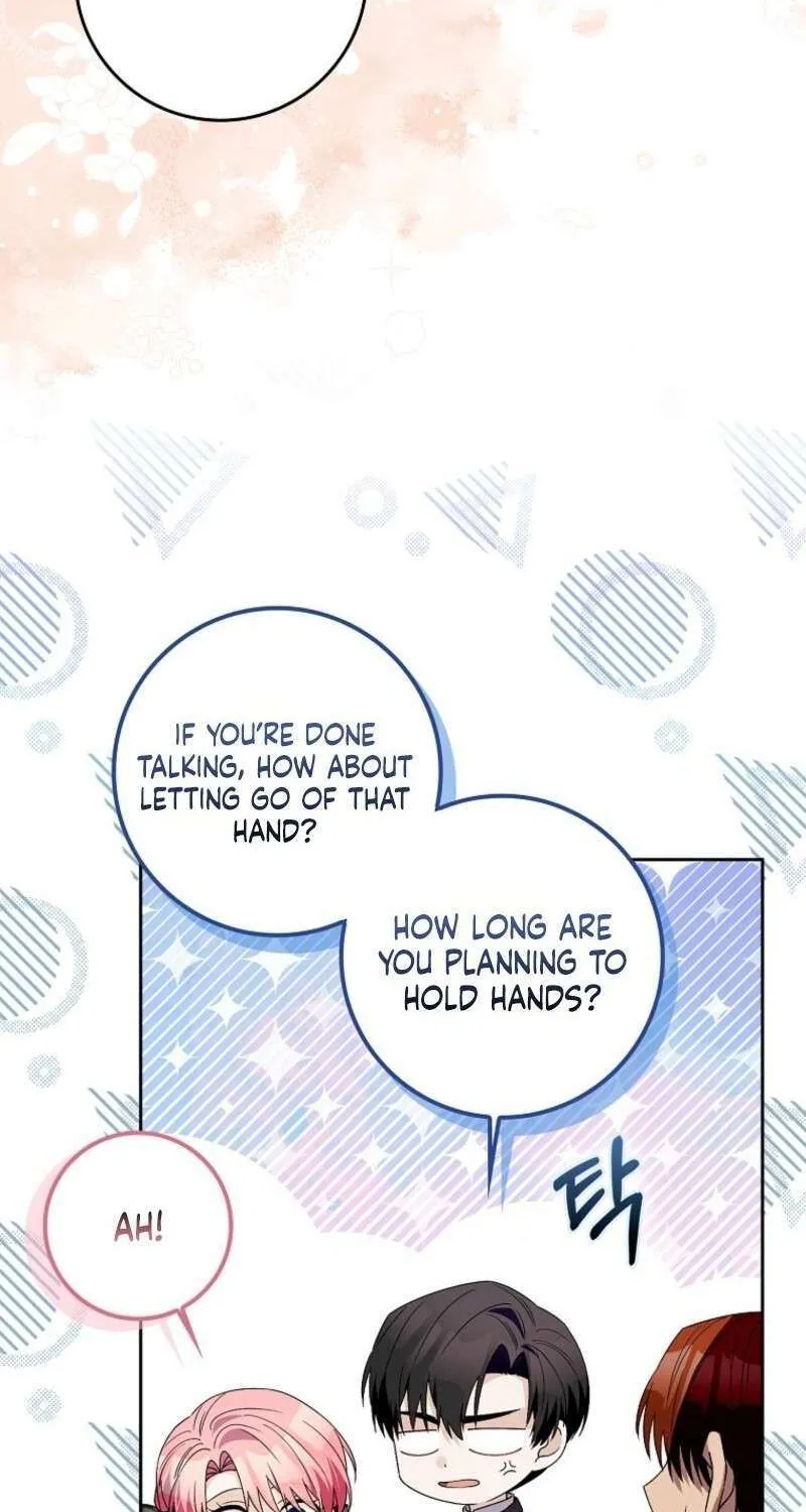 Beware of the Strongest Man Who Is Crazy About Me Chapter 53 page 56 - 