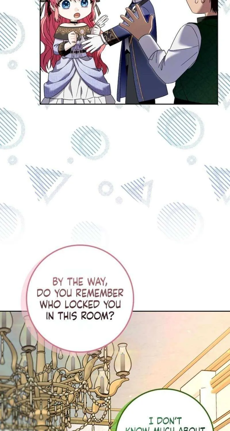 Beware of the Strongest Man Who Is Crazy About Me Chapter 53 page 57 - 