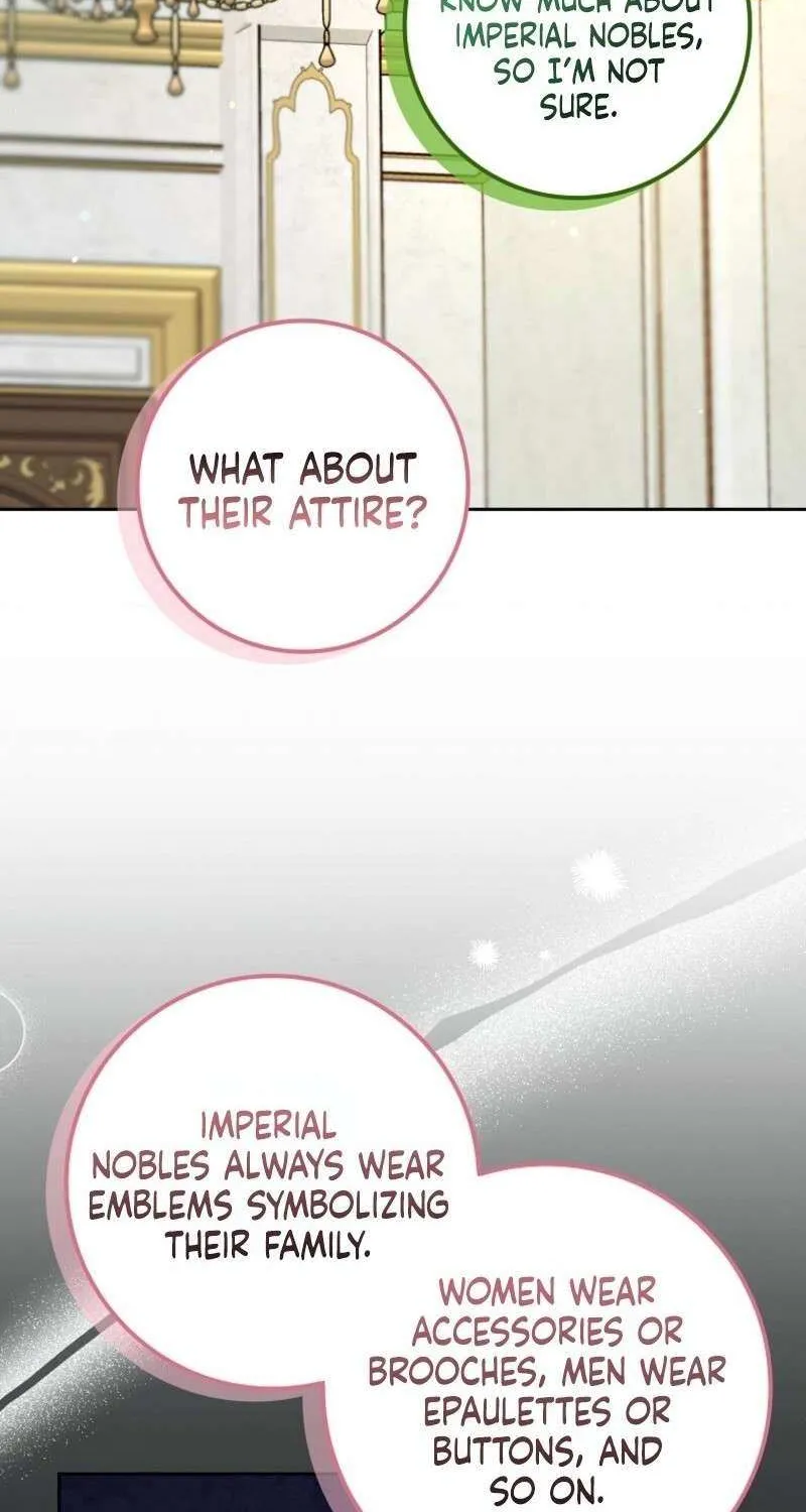 Beware of the Strongest Man Who Is Crazy About Me Chapter 53 page 58 - 