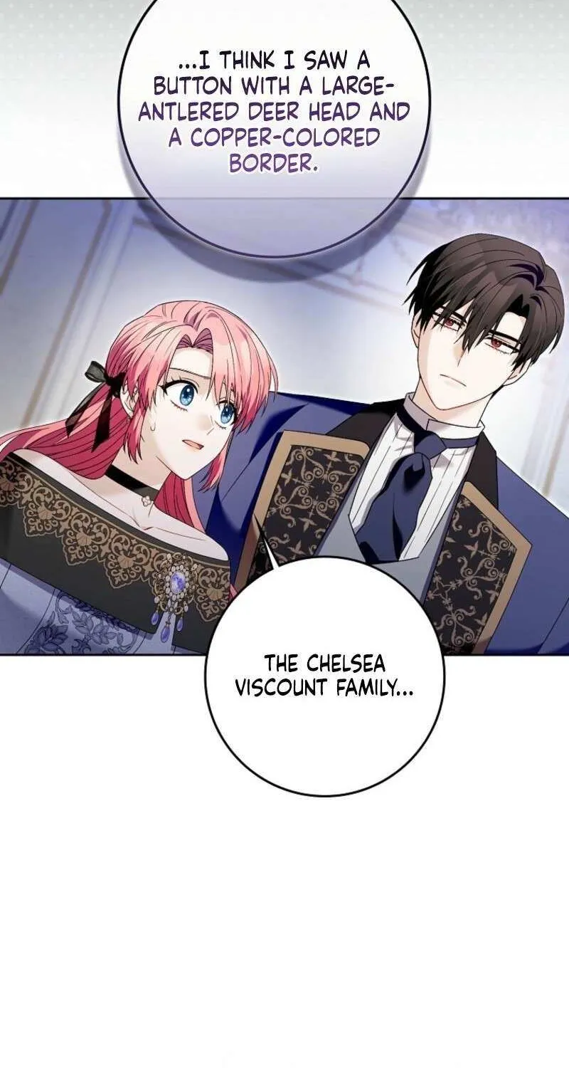 Beware of the Strongest Man Who Is Crazy About Me Chapter 53 page 60 - 