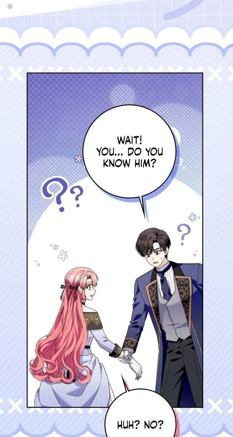 Beware of the Strongest Man Who Is Crazy About Me Chapter 53 page 7 - 