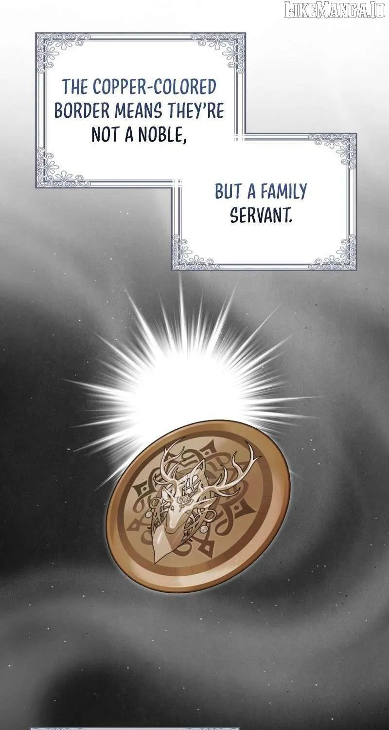 Beware of the Strongest Man Who Is Crazy About Me Chapter 53 page 61 - 