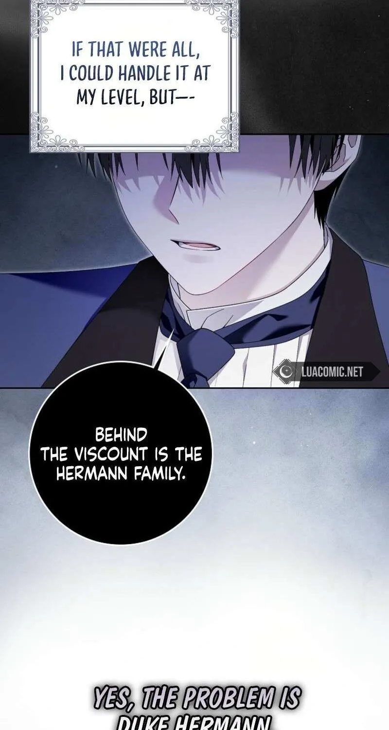 Beware of the Strongest Man Who Is Crazy About Me Chapter 53 page 62 - 