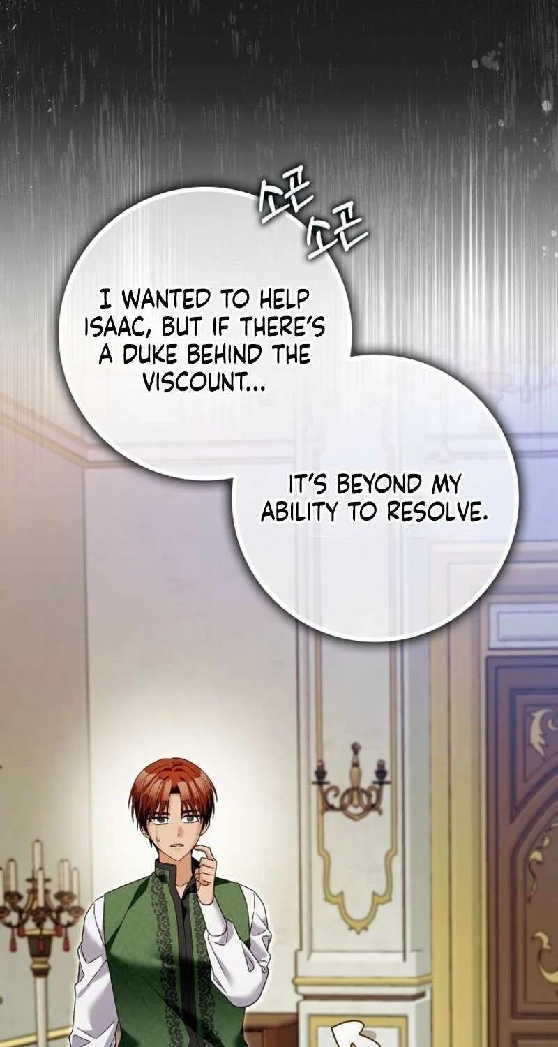 Beware of the Strongest Man Who Is Crazy About Me Chapter 53 page 64 - 