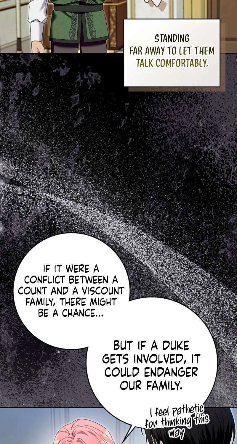 Beware of the Strongest Man Who Is Crazy About Me Chapter 53 page 65 - 