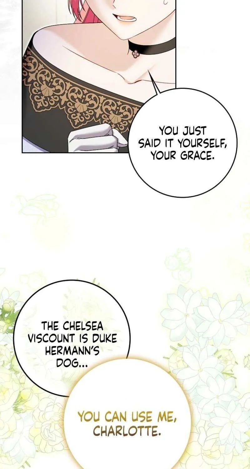 Beware of the Strongest Man Who Is Crazy About Me Chapter 53 page 67 - 