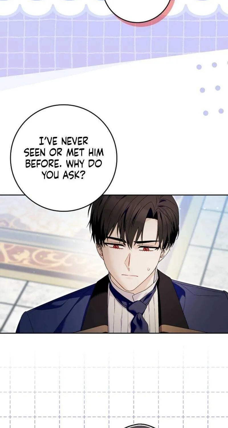 Beware of the Strongest Man Who Is Crazy About Me Chapter 53 page 8 - 