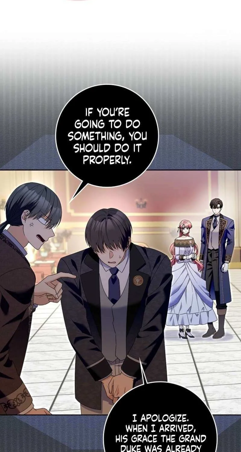 Beware of the Strongest Man Who Is Crazy About Me Chapter 53 page 74 - 