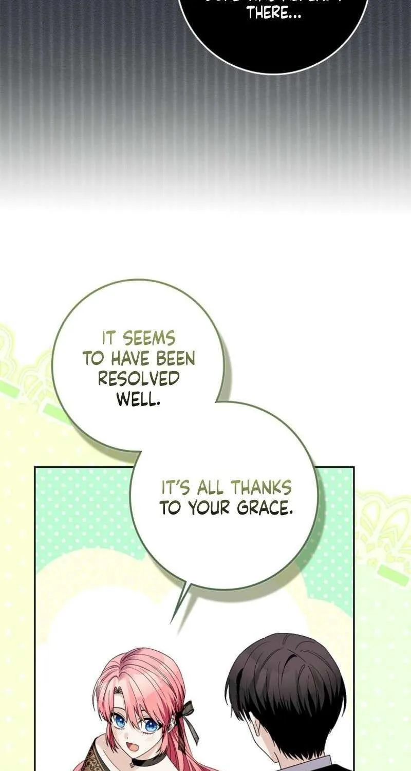 Beware of the Strongest Man Who Is Crazy About Me Chapter 53 page 75 - 