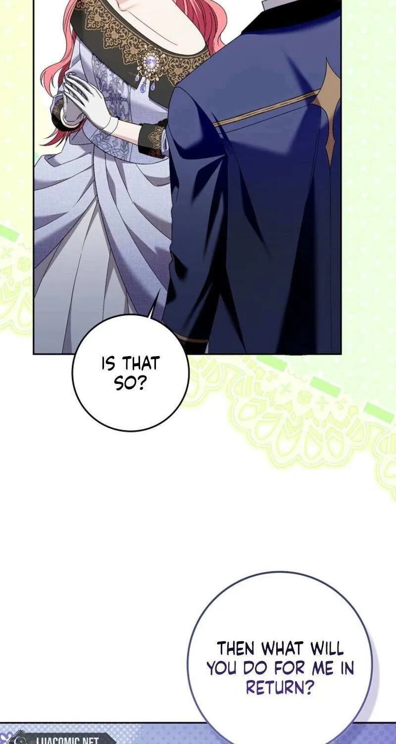 Beware of the Strongest Man Who Is Crazy About Me Chapter 53 page 76 - 