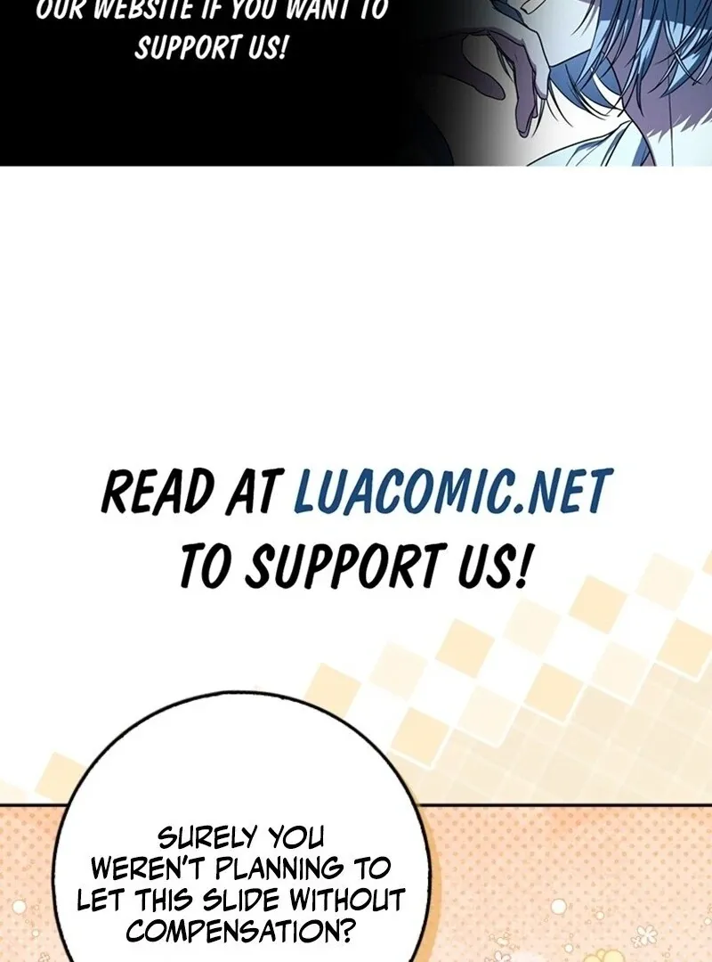 Beware of the Strongest Man Who Is Crazy About Me Chapter 54 page 2 - 