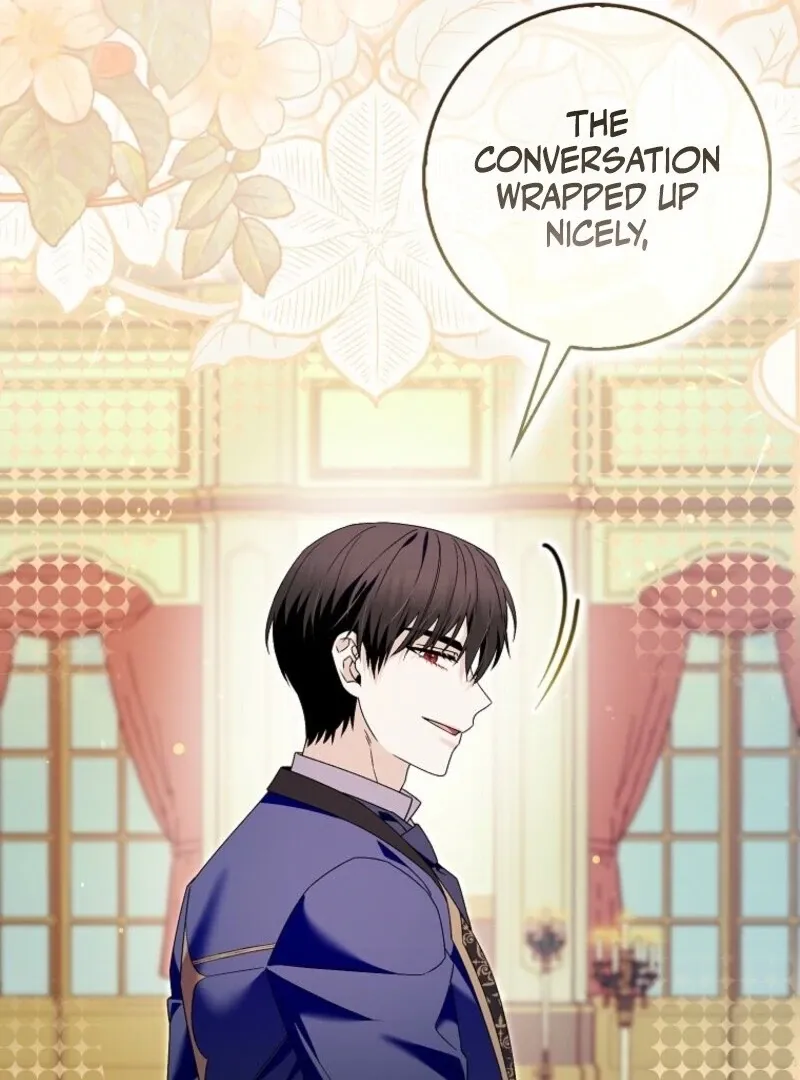 Beware of the Strongest Man Who Is Crazy About Me Chapter 54 page 15 - 