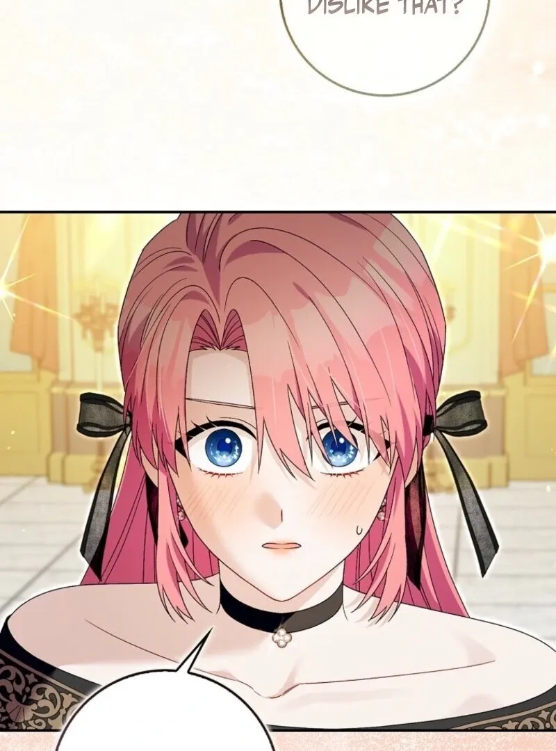 Beware of the Strongest Man Who Is Crazy About Me Chapter 54 page 17 - 