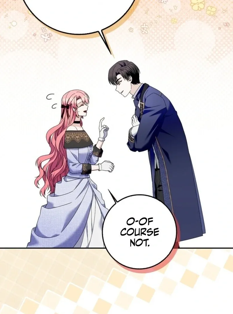 Beware of the Strongest Man Who Is Crazy About Me Chapter 54 page 3 - 