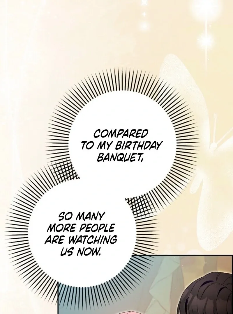 Beware of the Strongest Man Who Is Crazy About Me Chapter 54 page 21 - 