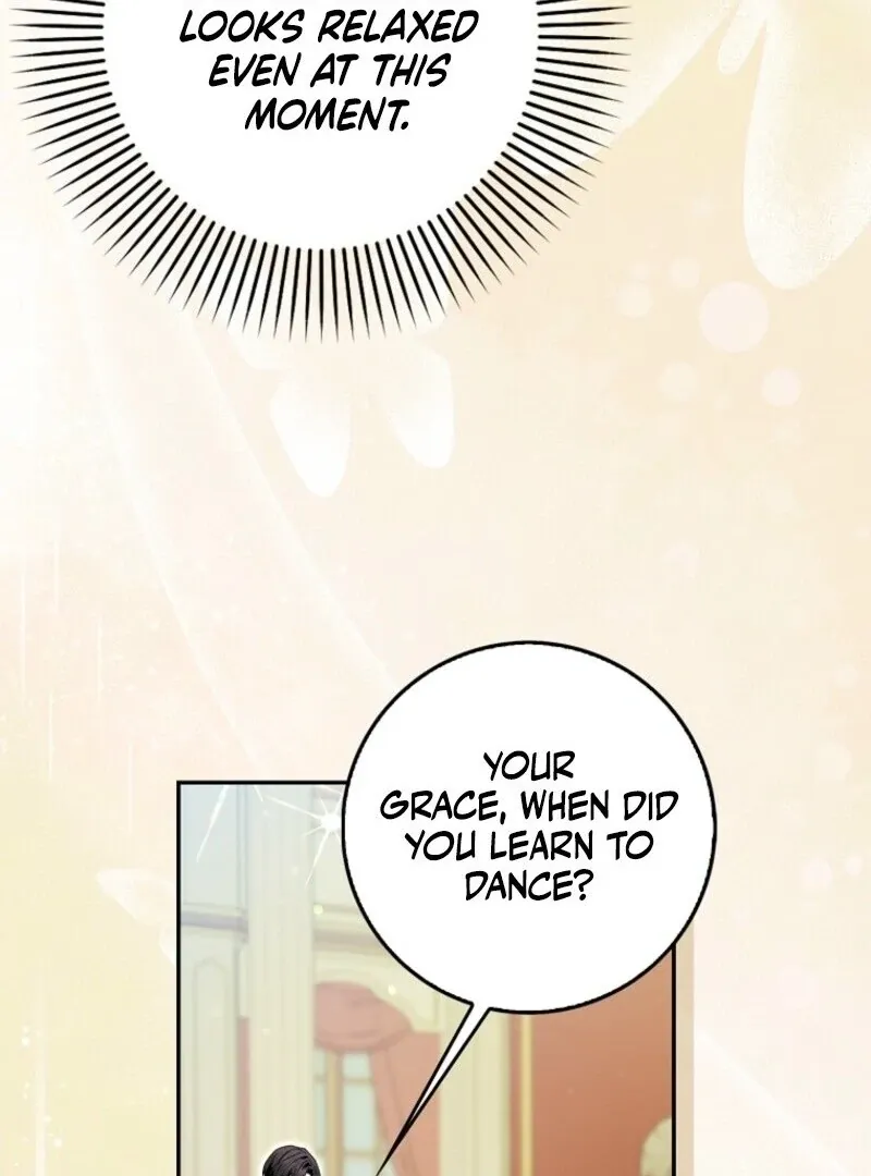 Beware of the Strongest Man Who Is Crazy About Me Chapter 54 page 24 - 
