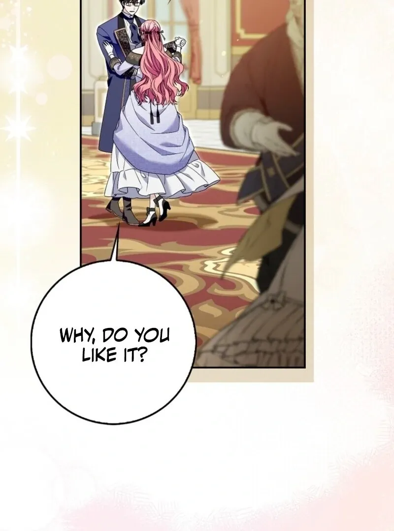 Beware of the Strongest Man Who Is Crazy About Me Chapter 54 page 25 - 