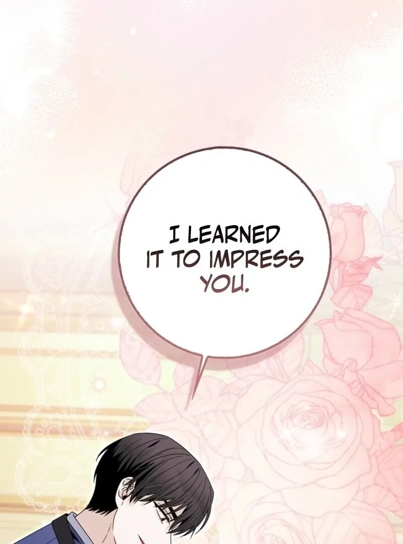 Beware of the Strongest Man Who Is Crazy About Me Chapter 54 page 26 - 