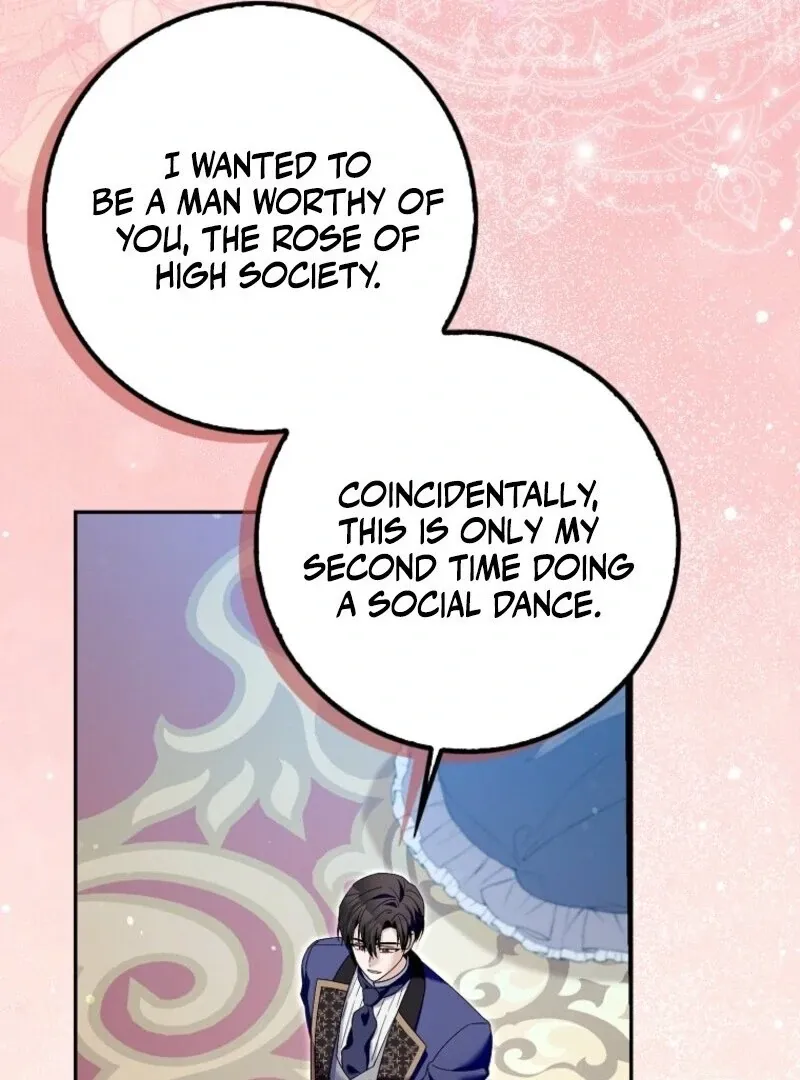 Beware of the Strongest Man Who Is Crazy About Me Chapter 54 page 29 - 