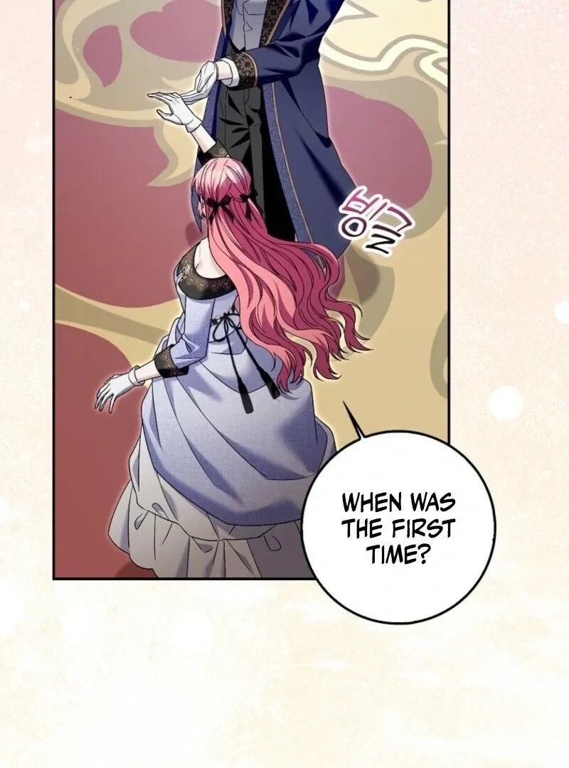 Beware of the Strongest Man Who Is Crazy About Me Chapter 54 page 30 - 