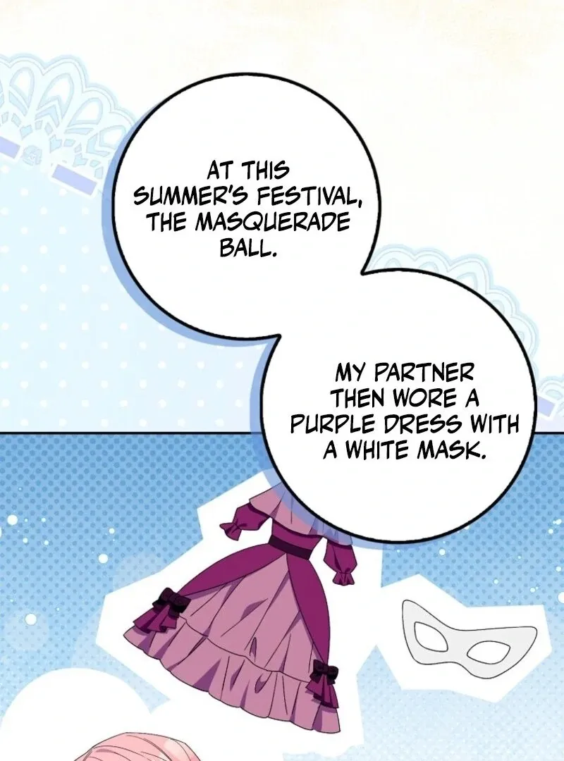 Beware of the Strongest Man Who Is Crazy About Me Chapter 54 page 31 - 