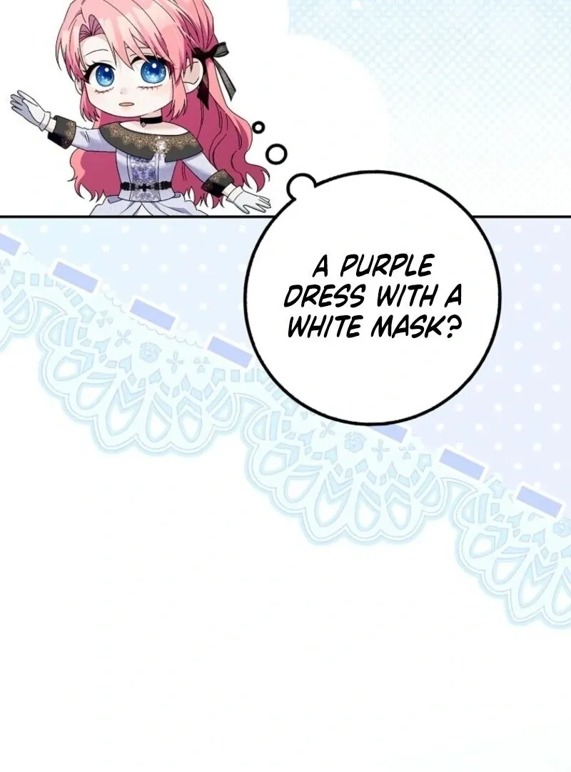 Beware of the Strongest Man Who Is Crazy About Me Chapter 54 page 32 - 