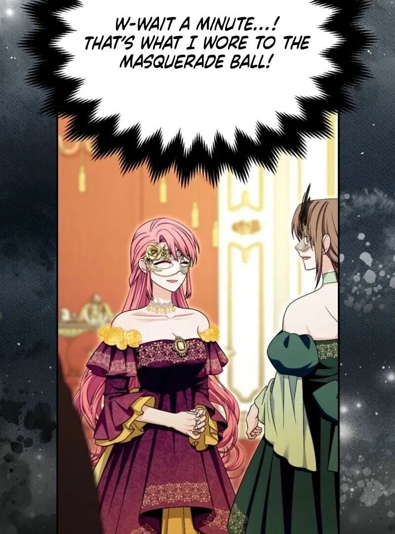 Beware of the Strongest Man Who Is Crazy About Me Chapter 54 page 34 - 