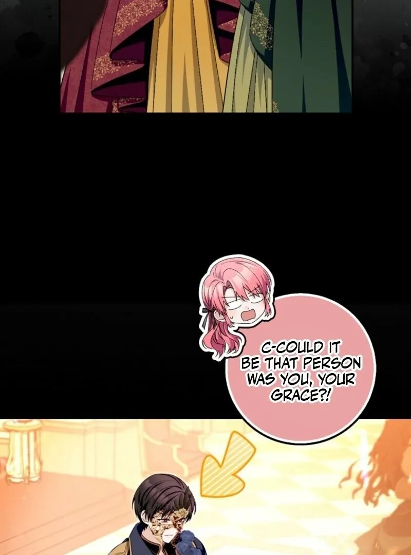 Beware of the Strongest Man Who Is Crazy About Me Chapter 54 page 35 - 