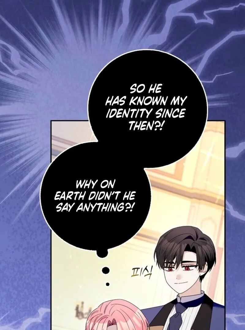Beware of the Strongest Man Who Is Crazy About Me Chapter 54 page 37 - 