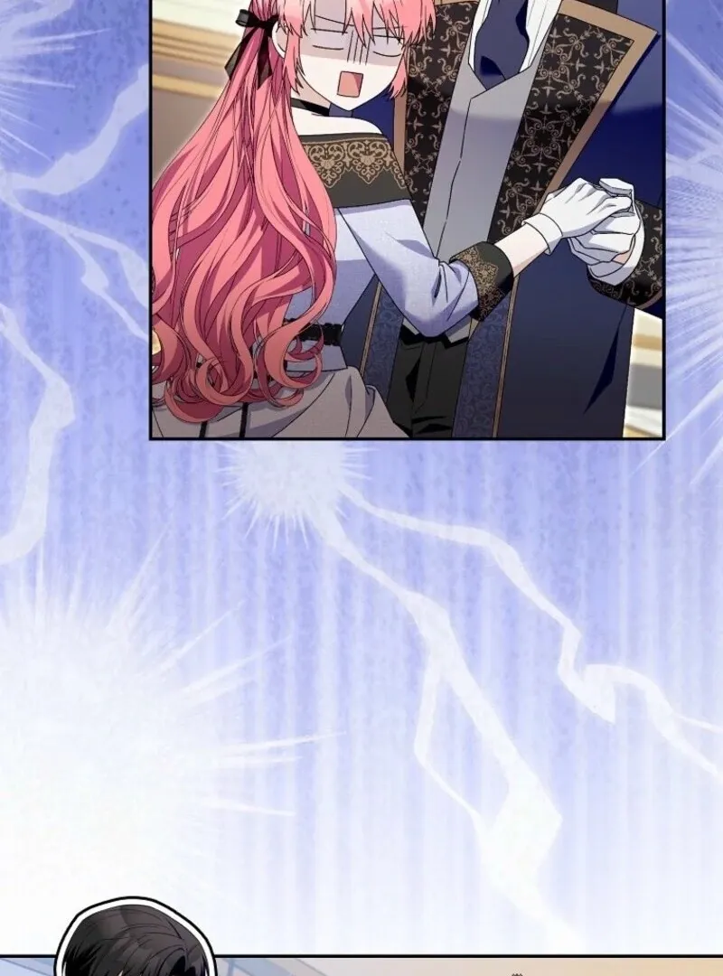 Beware of the Strongest Man Who Is Crazy About Me Chapter 54 page 38 - 