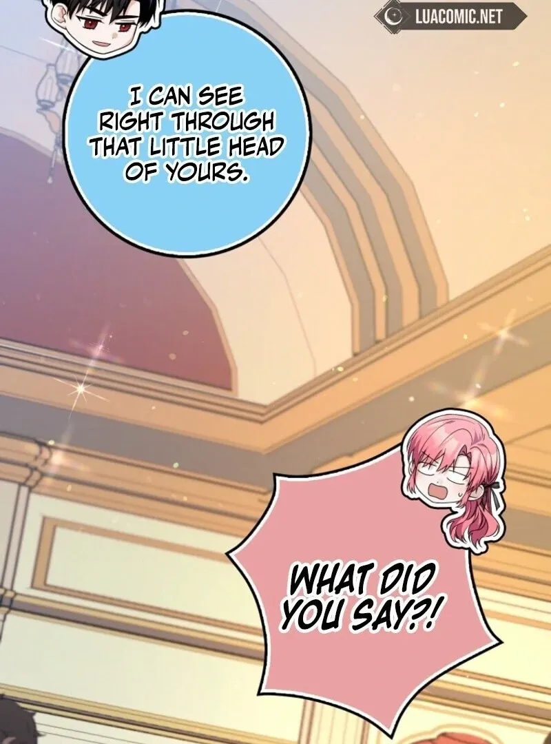 Beware of the Strongest Man Who Is Crazy About Me Chapter 54 page 39 - 