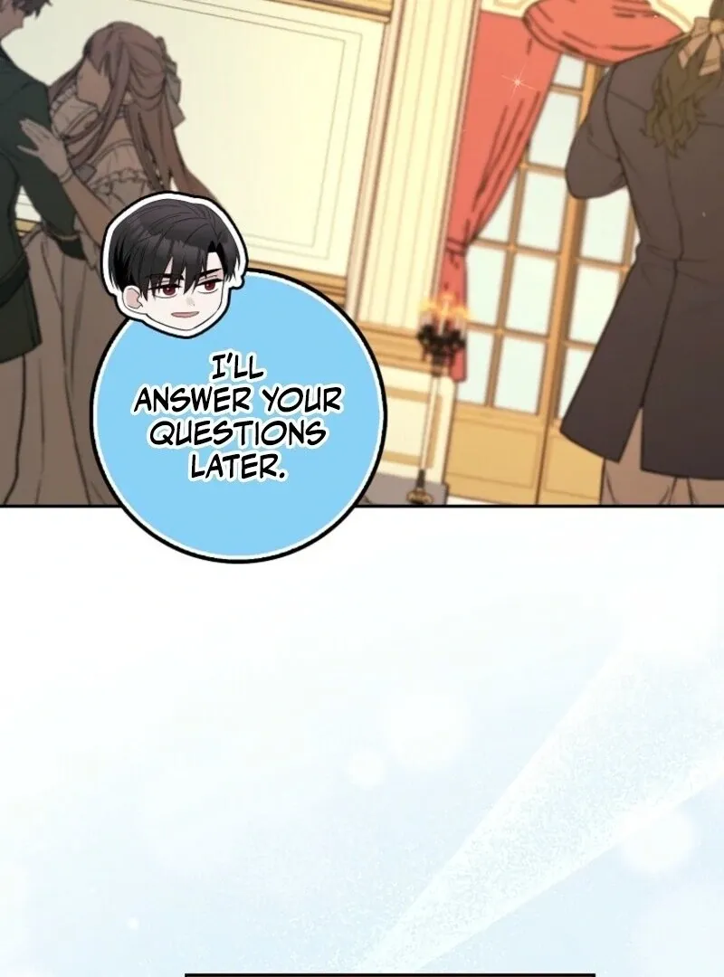Beware of the Strongest Man Who Is Crazy About Me Chapter 54 page 40 - 