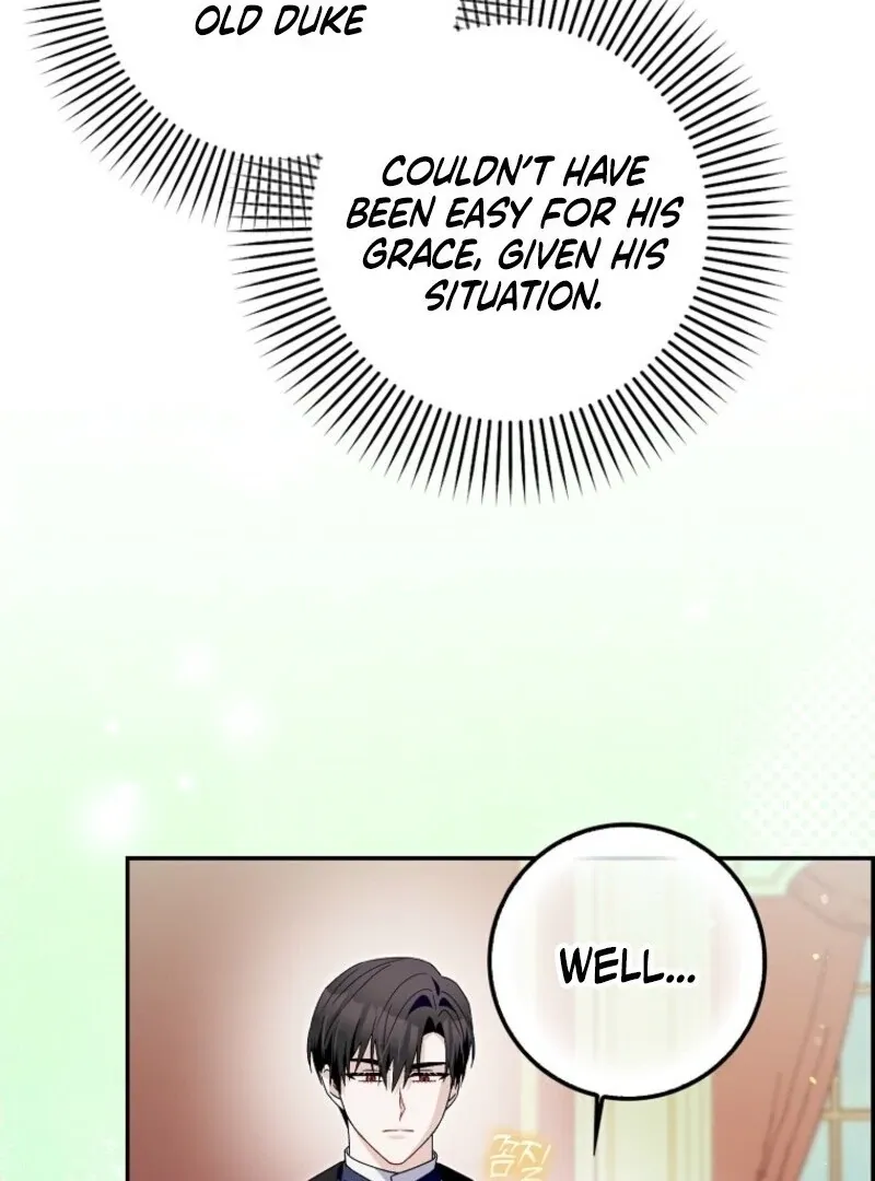 Beware of the Strongest Man Who Is Crazy About Me Chapter 54 page 5 - 