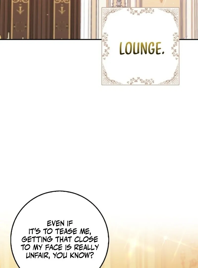 Beware of the Strongest Man Who Is Crazy About Me Chapter 54 page 47 - 