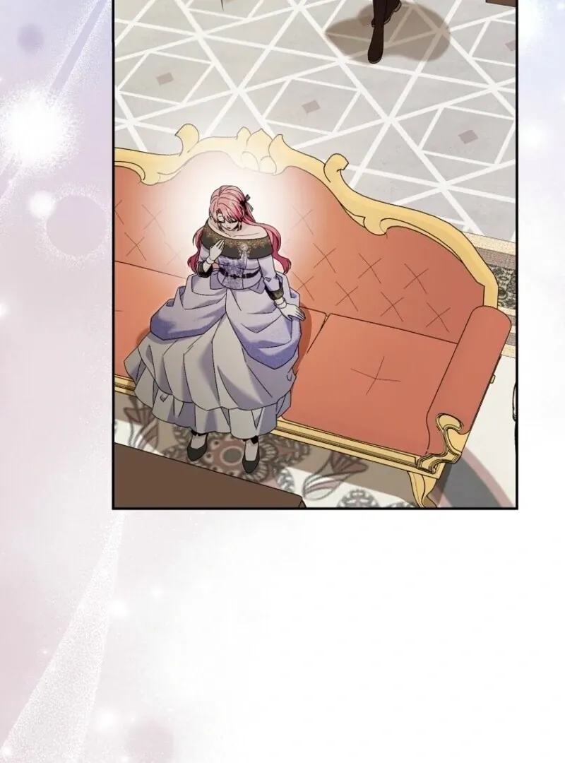Beware of the Strongest Man Who Is Crazy About Me Chapter 54 page 50 - 