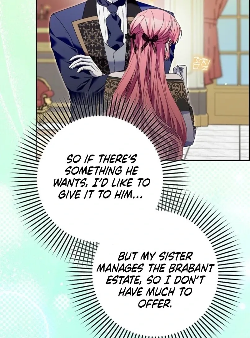 Beware of the Strongest Man Who Is Crazy About Me Chapter 54 page 6 - 
