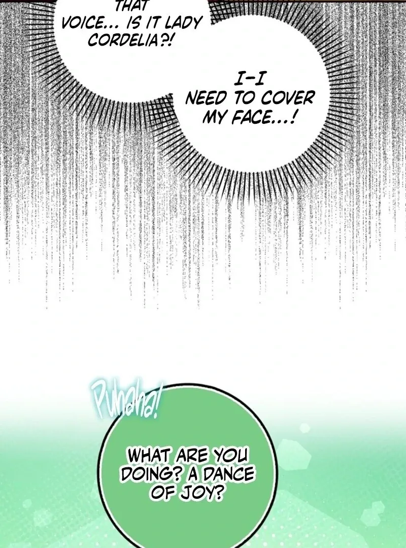 Beware of the Strongest Man Who Is Crazy About Me Chapter 54 page 52 - 