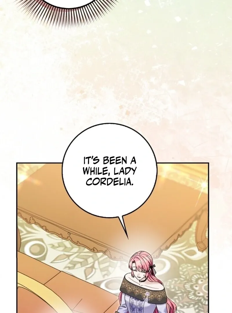 Beware of the Strongest Man Who Is Crazy About Me Chapter 54 page 54 - 