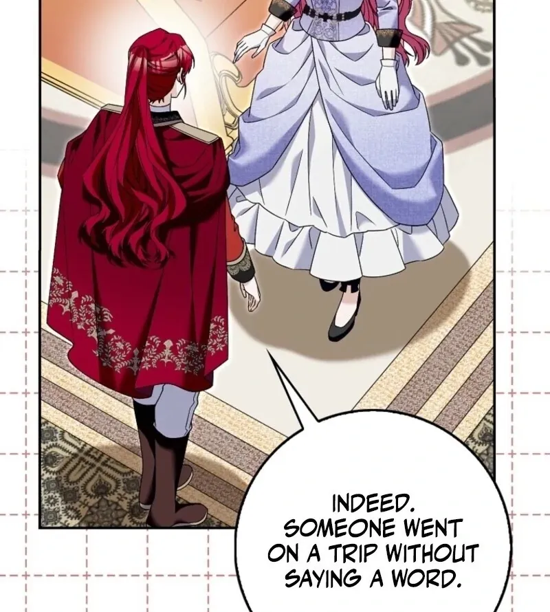 Beware of the Strongest Man Who Is Crazy About Me Chapter 54 page 55 - 