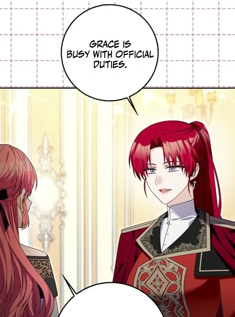 Beware of the Strongest Man Who Is Crazy About Me Chapter 54 page 57 - 