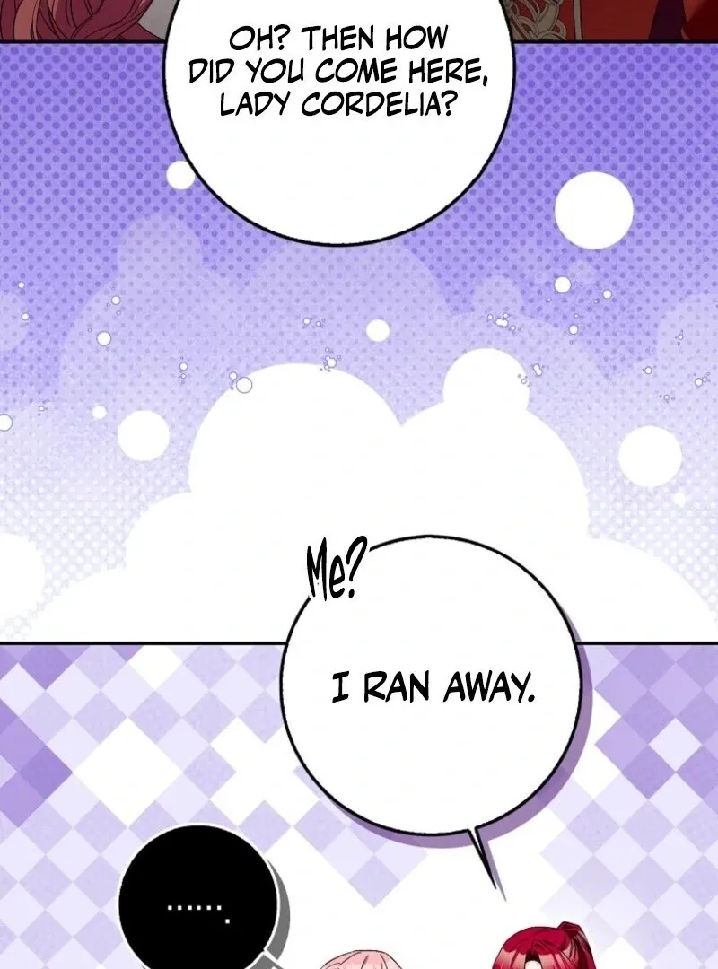 Beware of the Strongest Man Who Is Crazy About Me Chapter 54 page 58 - 