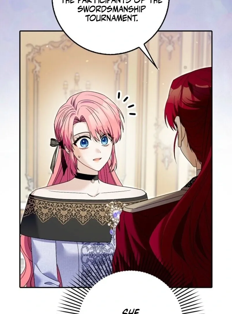 Beware of the Strongest Man Who Is Crazy About Me Chapter 54 page 60 - 