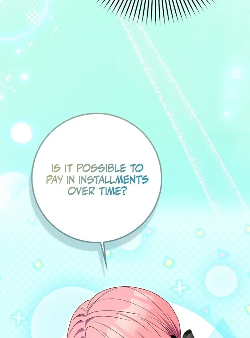 Beware of the Strongest Man Who Is Crazy About Me Chapter 54 page 7 - 