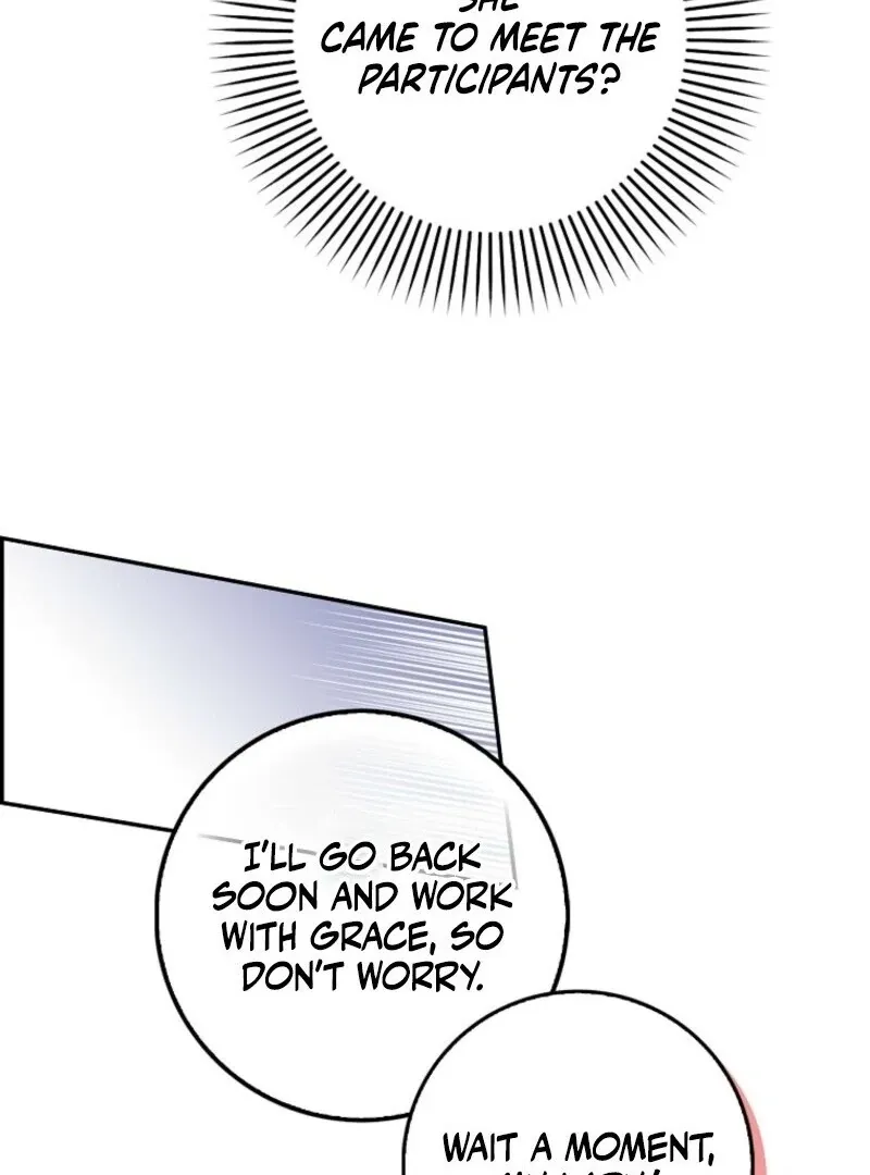 Beware of the Strongest Man Who Is Crazy About Me Chapter 54 page 61 - 
