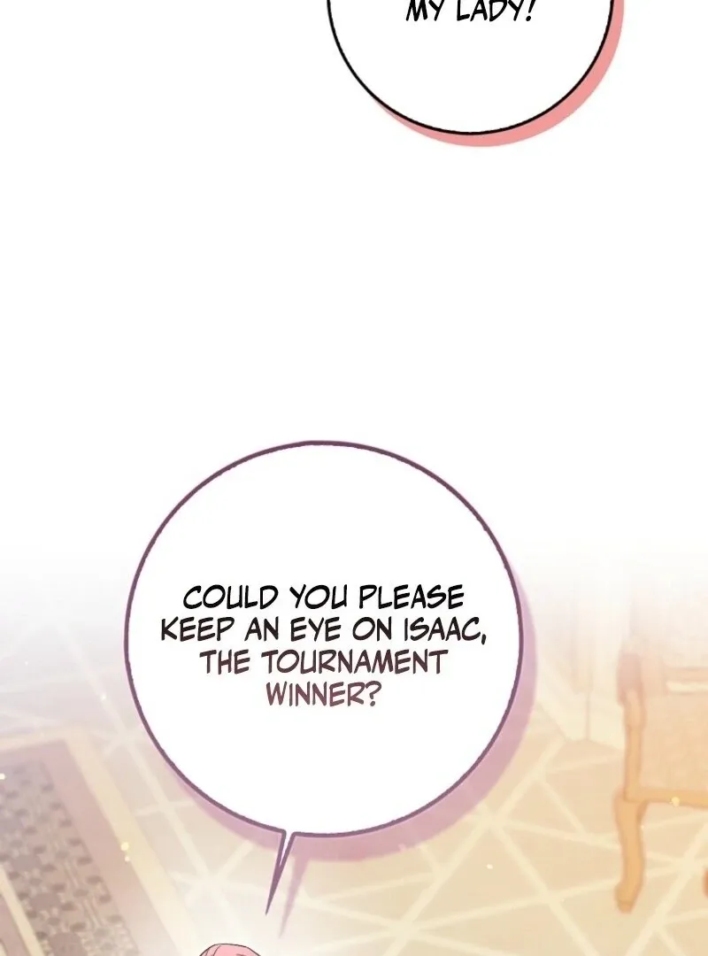 Beware of the Strongest Man Who Is Crazy About Me Chapter 54 page 62 - 