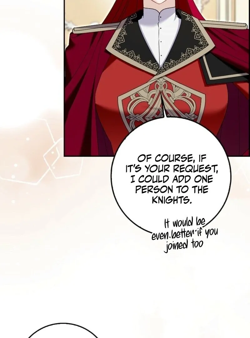 Beware of the Strongest Man Who Is Crazy About Me Chapter 54 page 65 - 