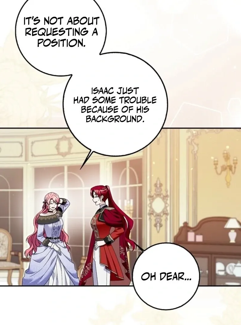 Beware of the Strongest Man Who Is Crazy About Me Chapter 54 page 66 - 