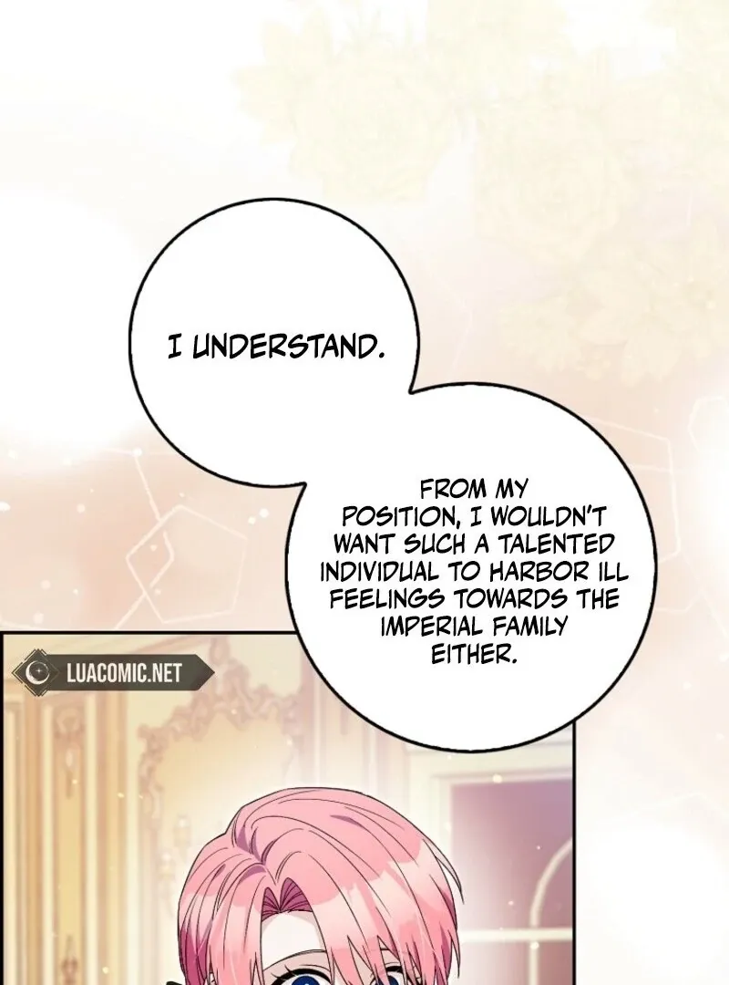 Beware of the Strongest Man Who Is Crazy About Me Chapter 54 page 67 - 