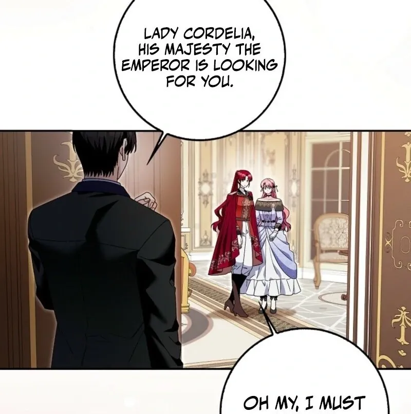 Beware of the Strongest Man Who Is Crazy About Me Chapter 54 page 69 - 