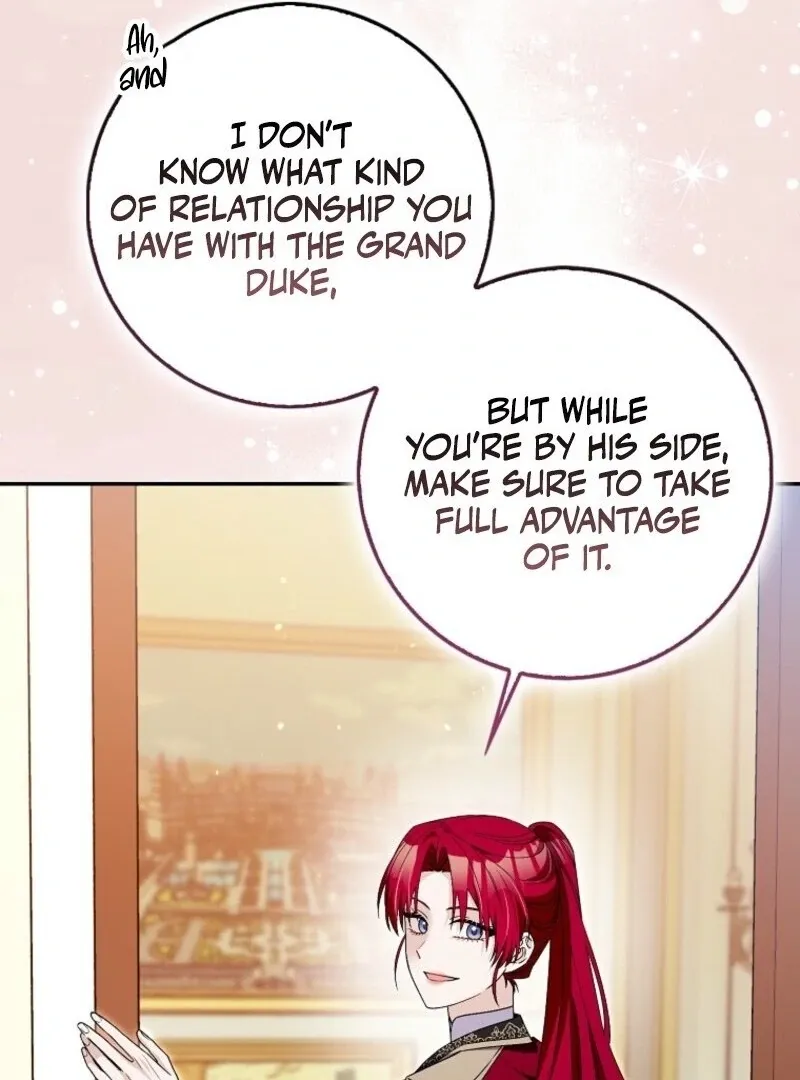 Beware of the Strongest Man Who Is Crazy About Me Chapter 54 page 71 - 